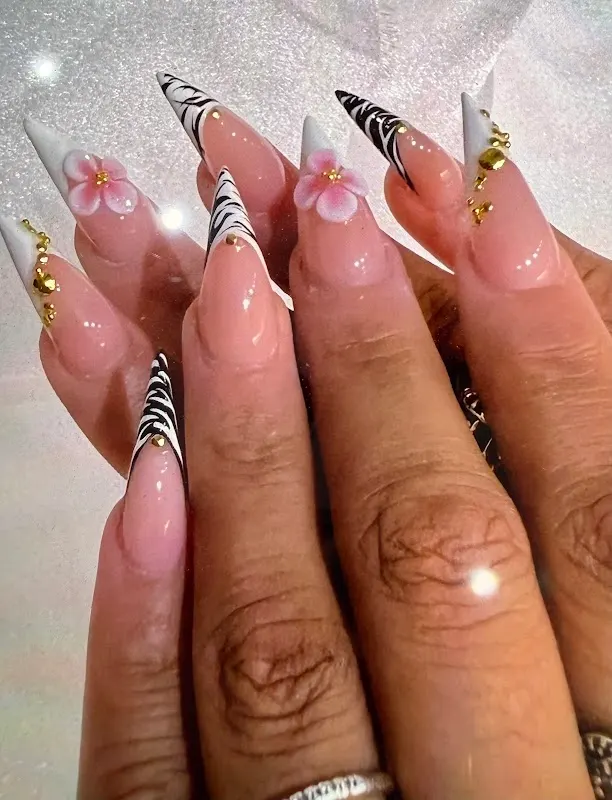 Elan Nail Bar — Nail salon in Rock Hill